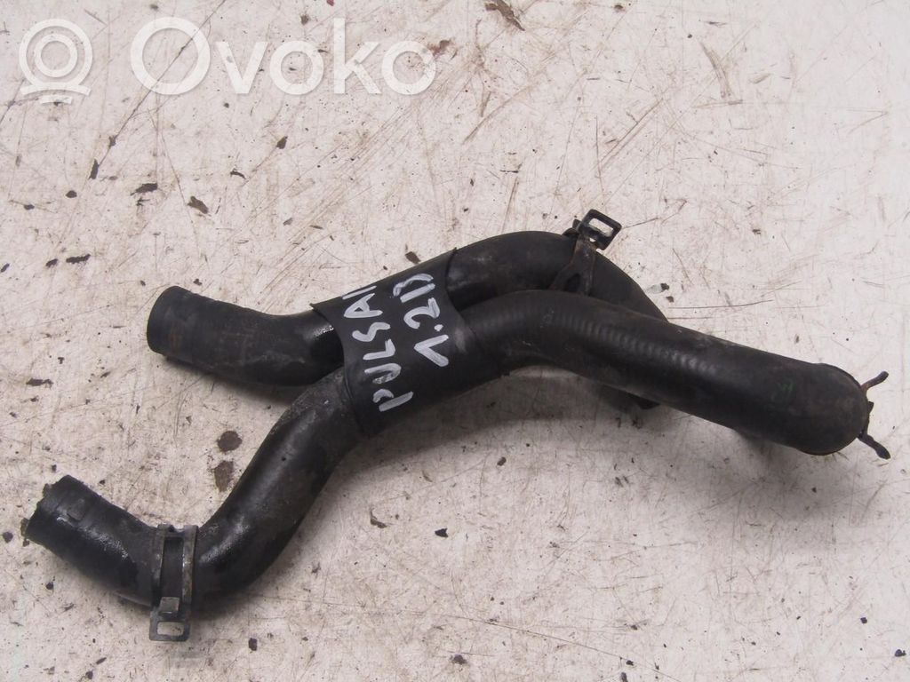 Nissan Pulsar Variklio aušinimo vamzdelis (-ai)/ žarna (-os) 