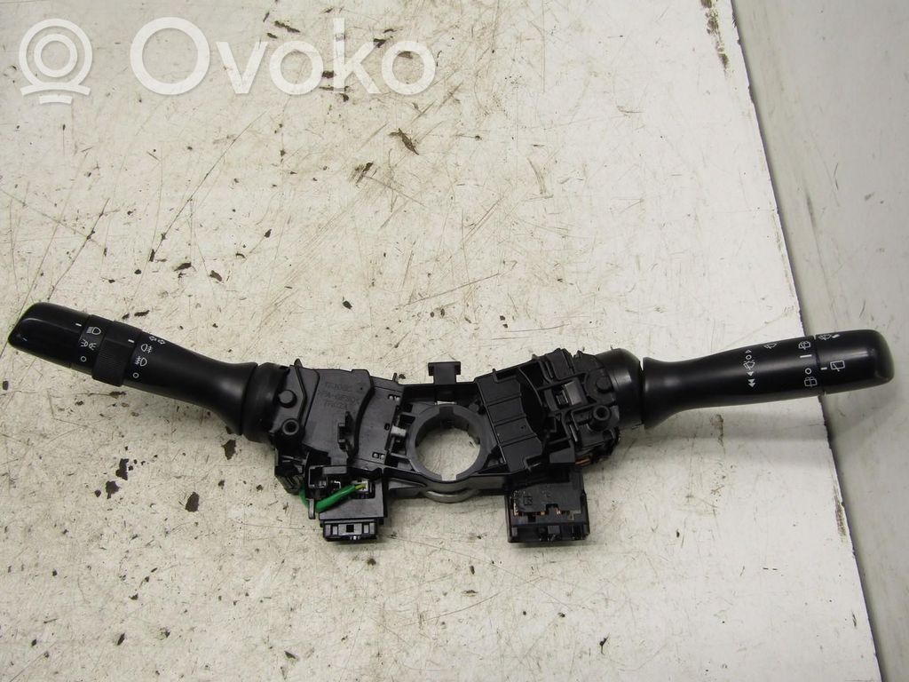 Toyota Aygo AB40 Manetka / Włącznik wycieraczek świateł 