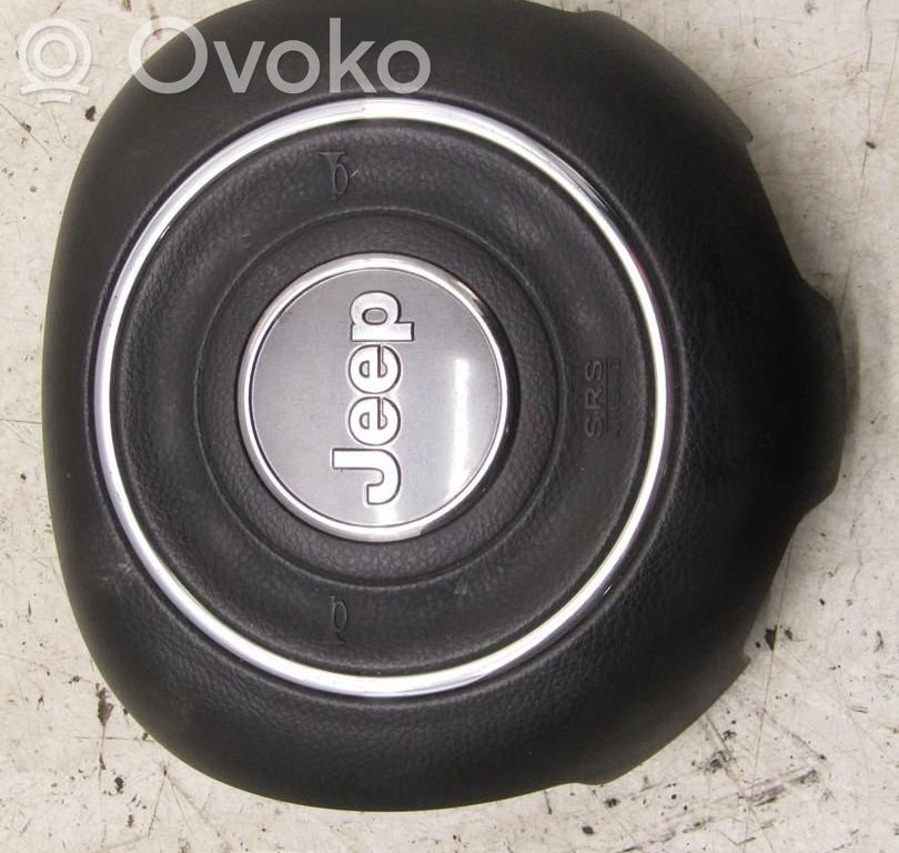 Jeep Renegade Airbag del volante 