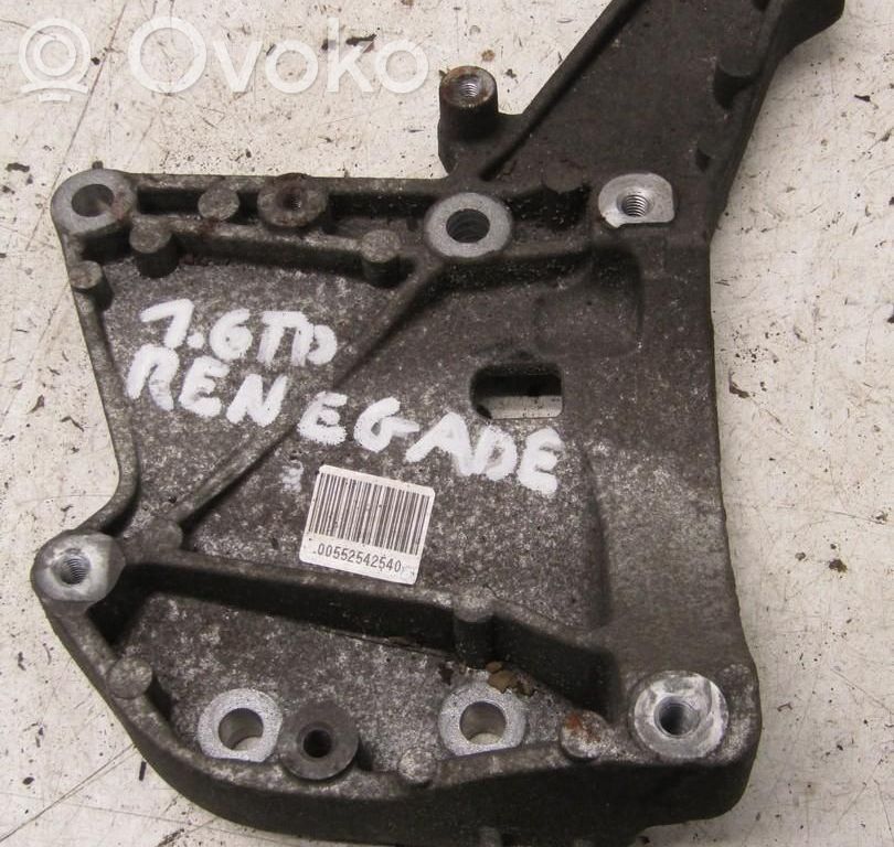 Jeep Renegade Engine mount bracket 