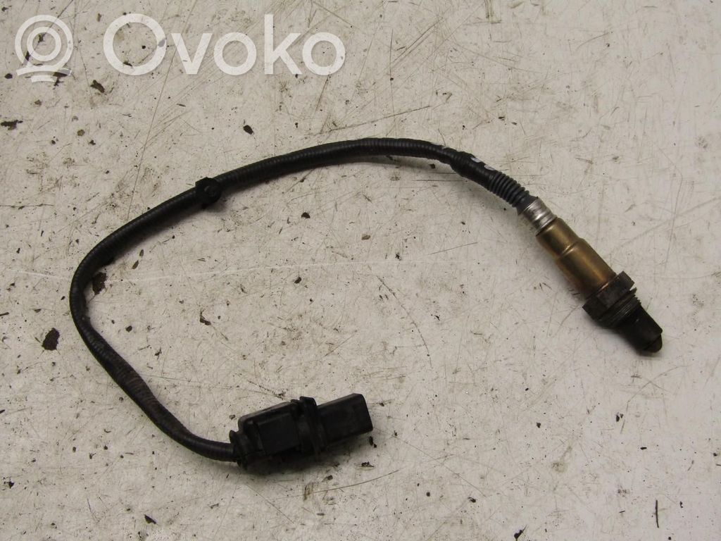 Jeep Renegade Sonde lambda 