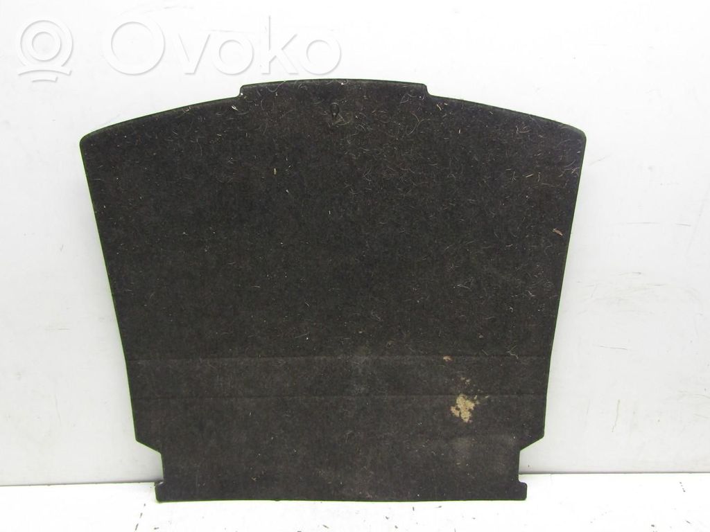 Toyota Auris E180 Podłoga bagażnika 
