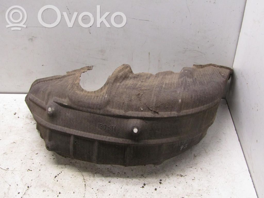 Toyota Auris E180 Aizmugurējais apakšspārns 