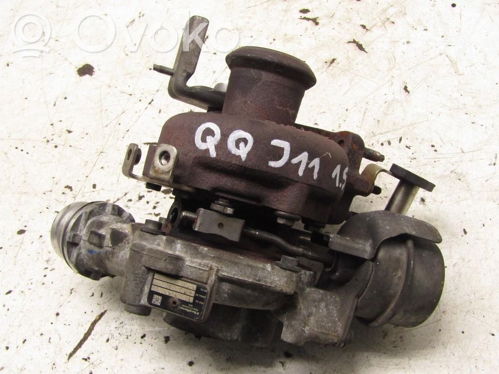 Turbina   H821369359,H821369359