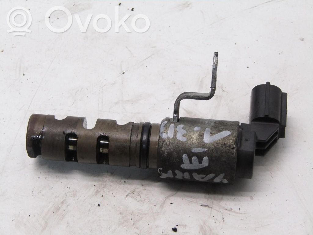 Toyota Yaris Sensor 