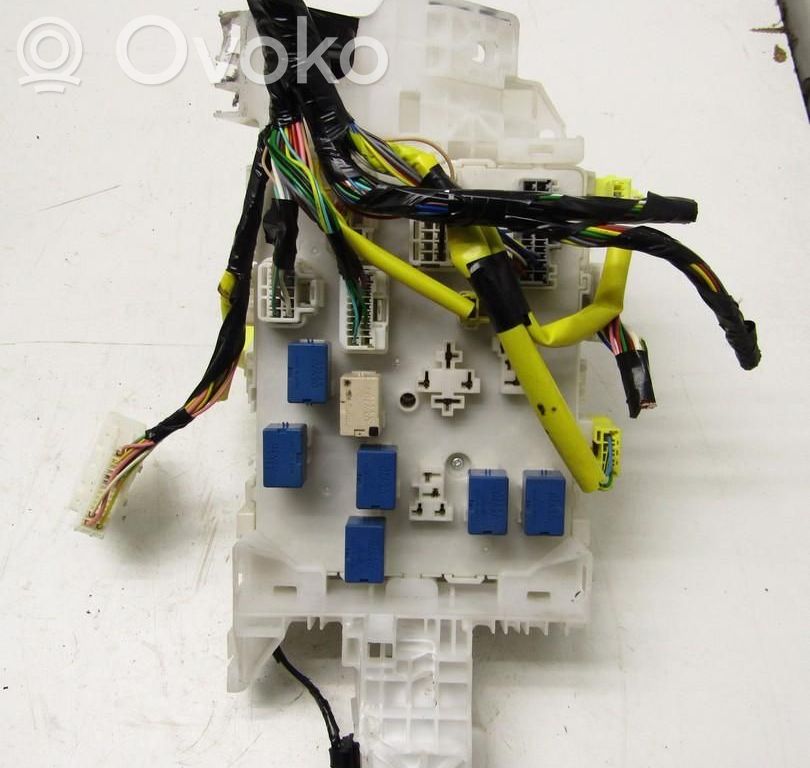 Suzuki Vitara (LY) Fuse box set 