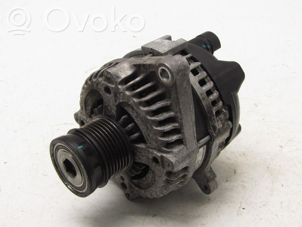 Alternator   TE1042119070,TE1042119070