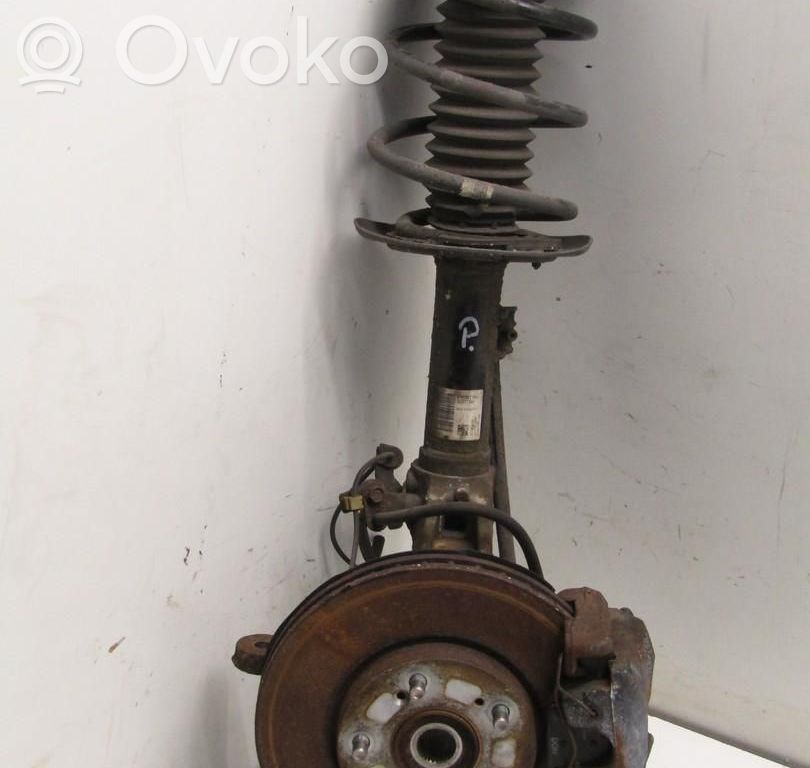 Honda Civic X Amortyzator osi przedniej ze sprężyną 
