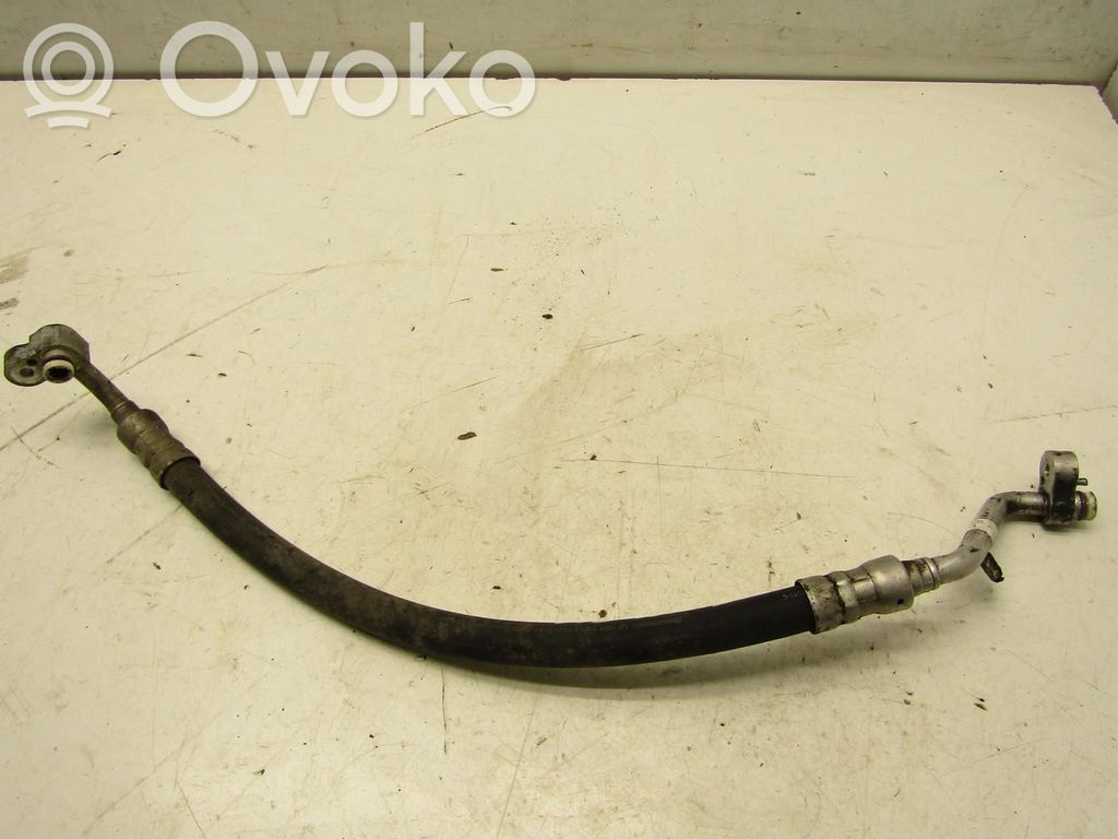 BMW X3 F25 Tubo flessibile aria condizionata (A/C) 
