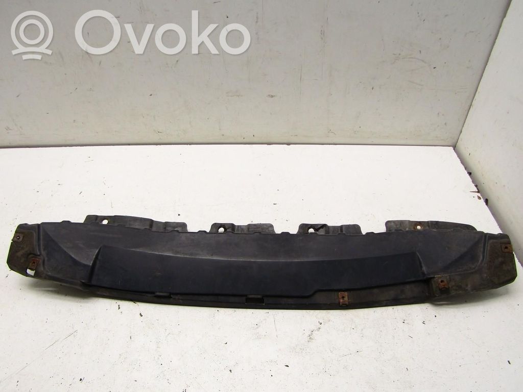 BMW X3 F25 Suport montare bară spate 