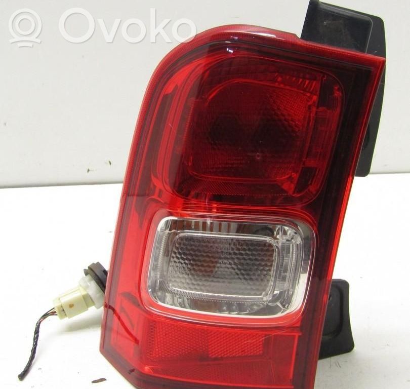 Suzuki Ignis Takavalot 