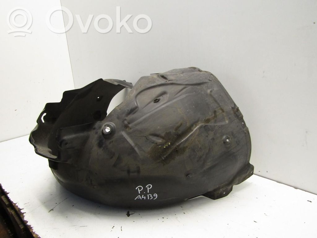 Audi A4 S4 B9 Nadkole przednie 