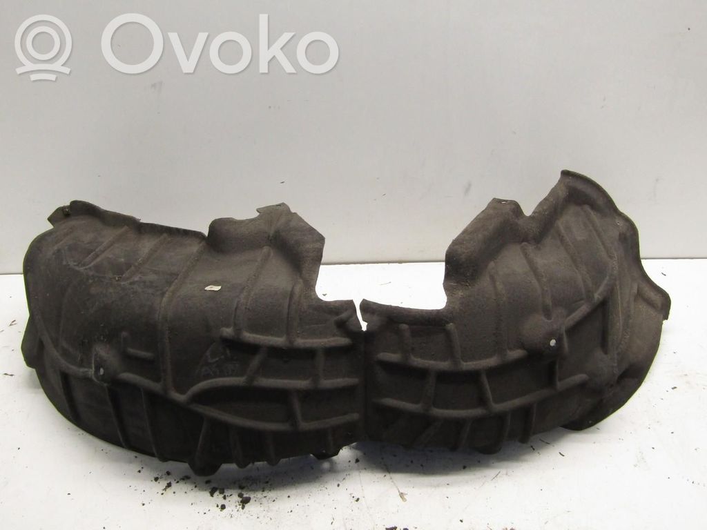 Audi A4 S4 B9 Nadkole tylne 