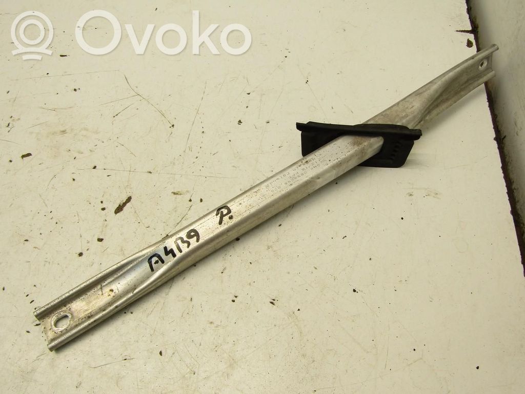 Audi A4 S4 B9 Front strut bar 