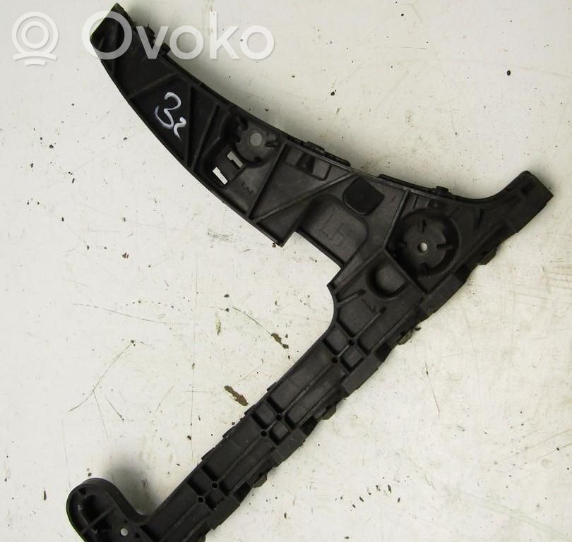 Audi A4 S4 B9 Suport montare bară spate 