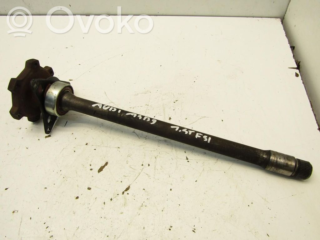 Audi A4 S4 B9 Soporte de montaje de la caja de cambios 