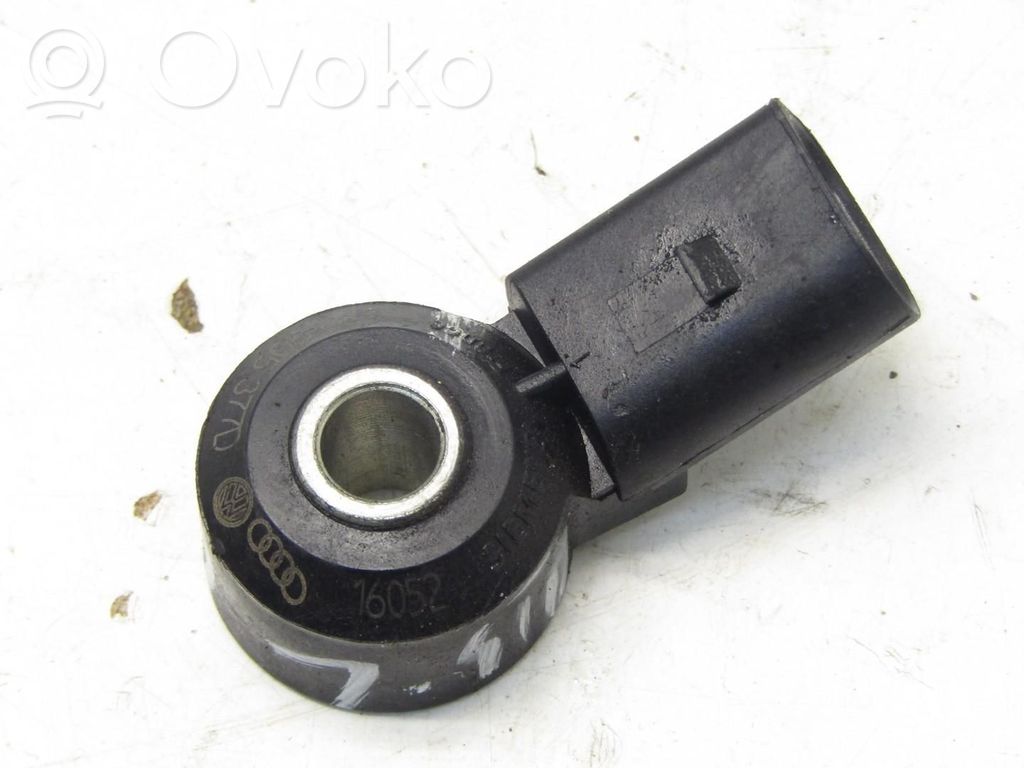 Audi A4 S4 B9 Detonation knock sensor 