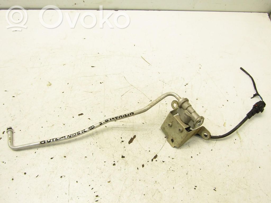 Mitsubishi Outlander Electroválvula del turbo 