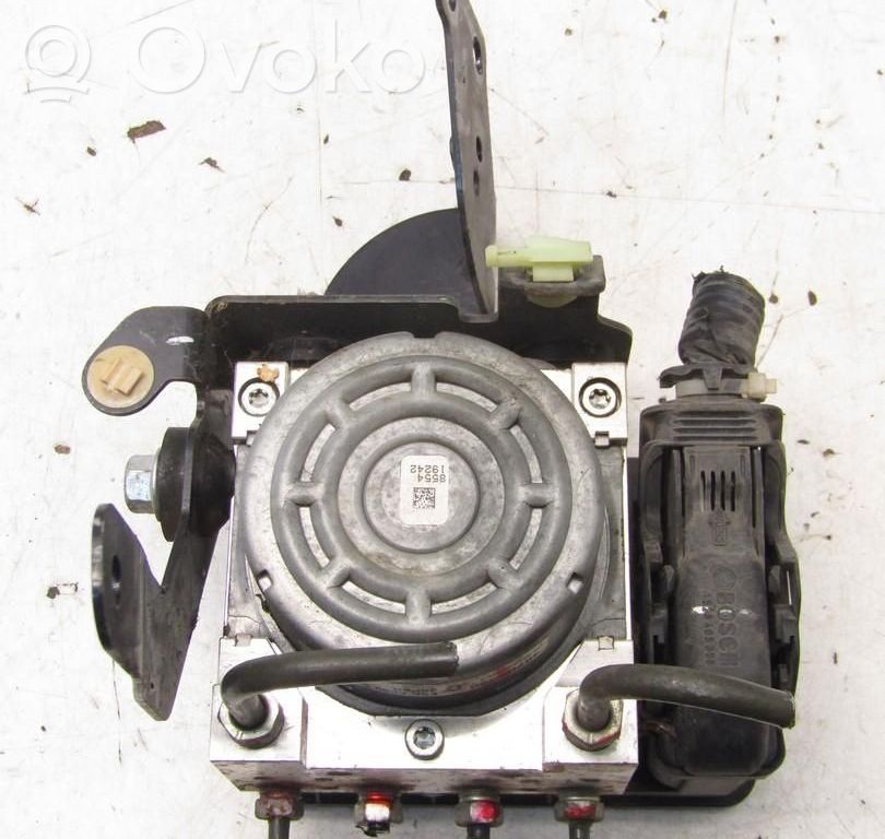 Mitsubishi Outlander Bomba de ABS 