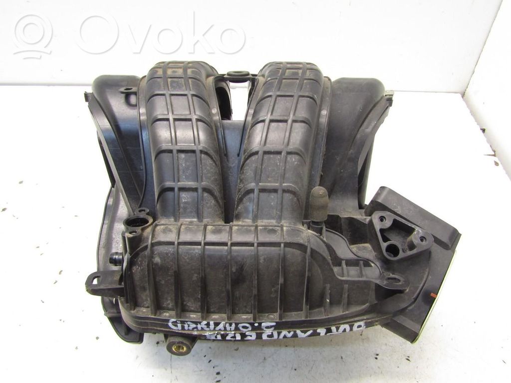 Mitsubishi Outlander Intake manifold 