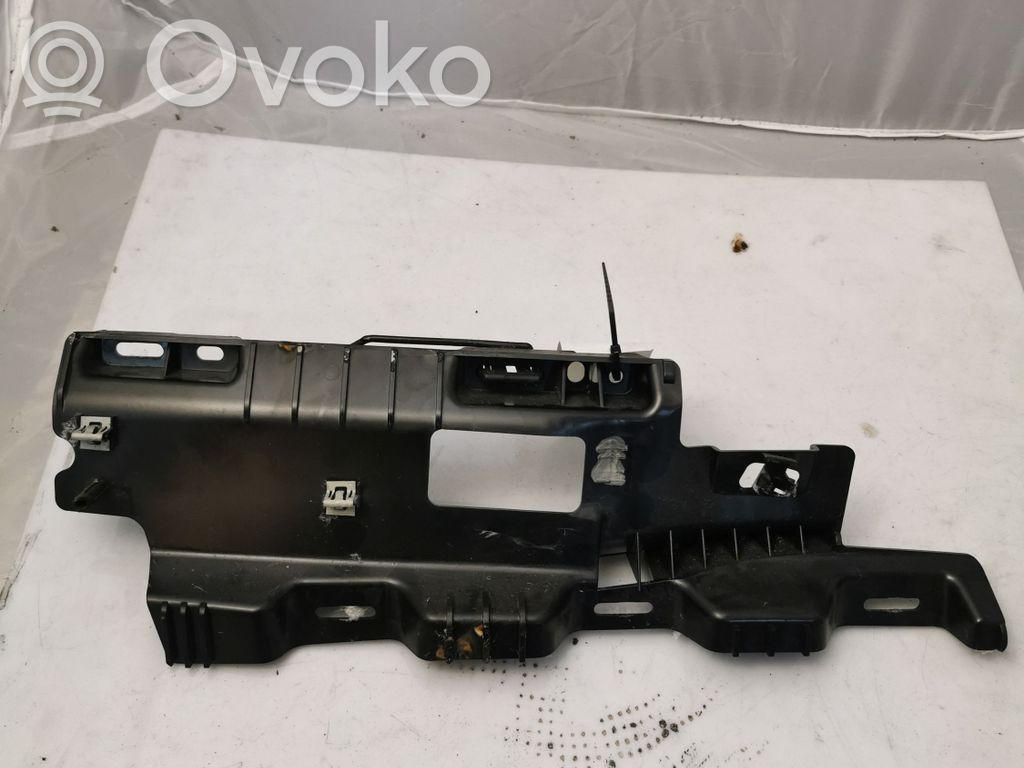 Ford Mustang VI Other interior part 