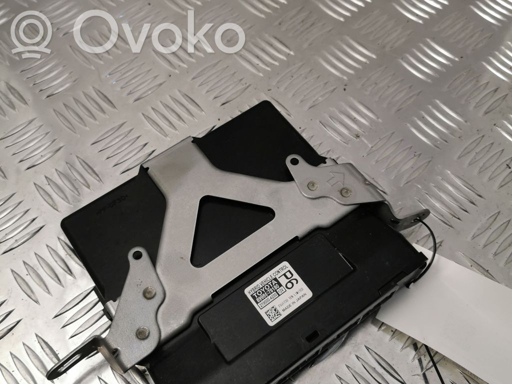 Lexus NX Engine control unit/module ECU 