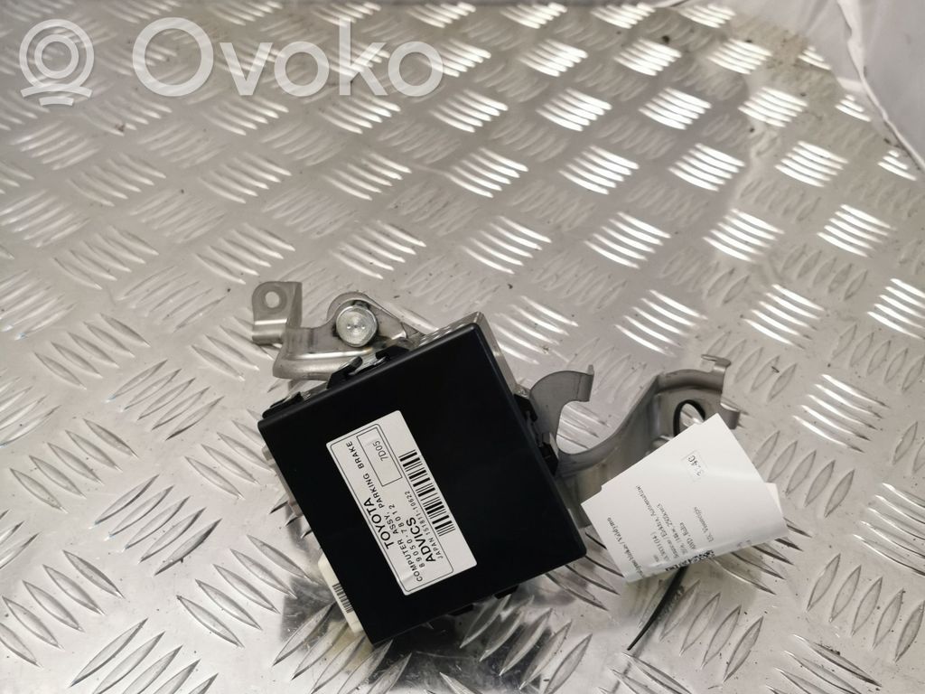 Hand brake control module   8905078012