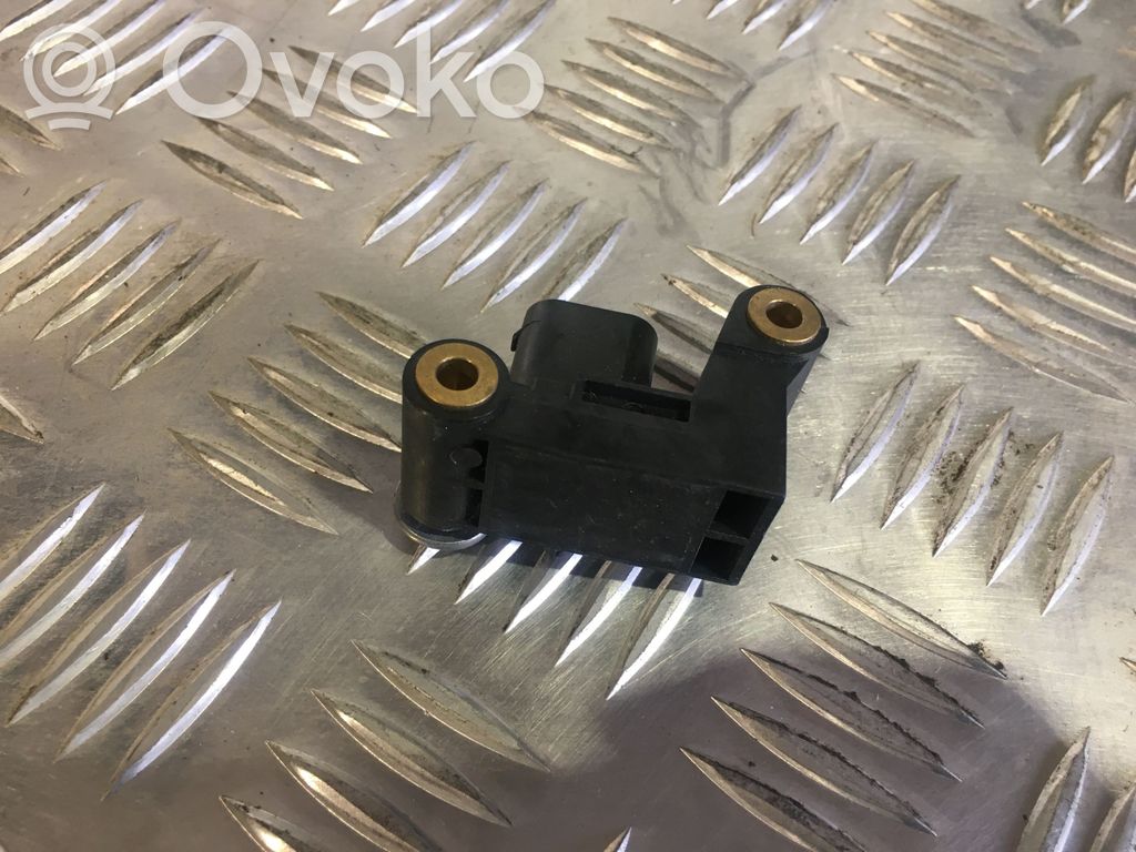 Sensor impacto/accidente para activar Airbag   6977398