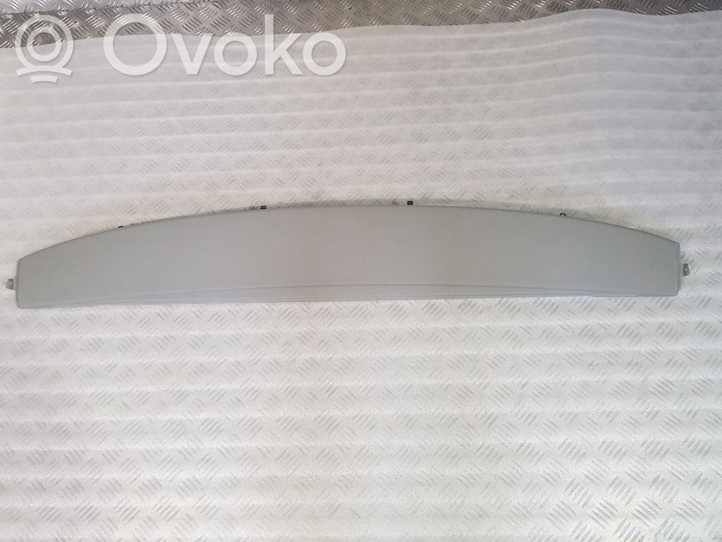 Osłona ramy okna tylnego   4H0863411C