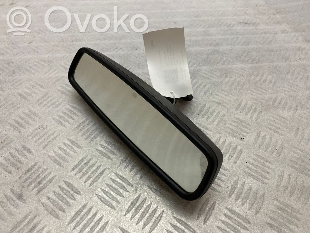 Ford Mustang VI Espejo retrovisor (interior) 