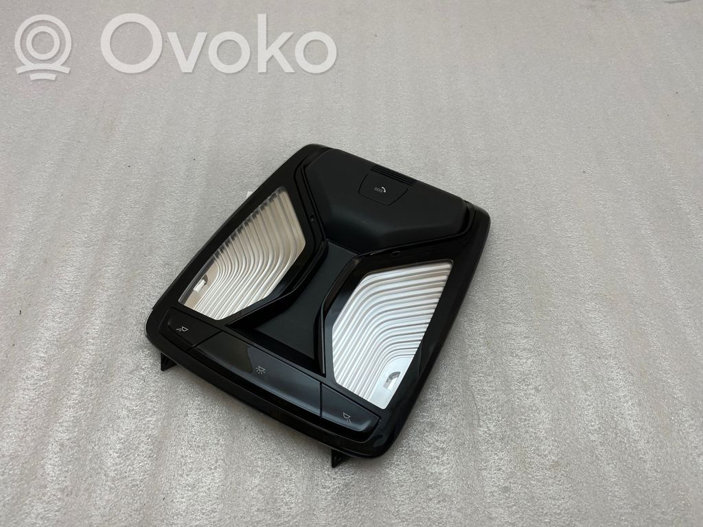 BMW X4 G02 Lampă scaun față 