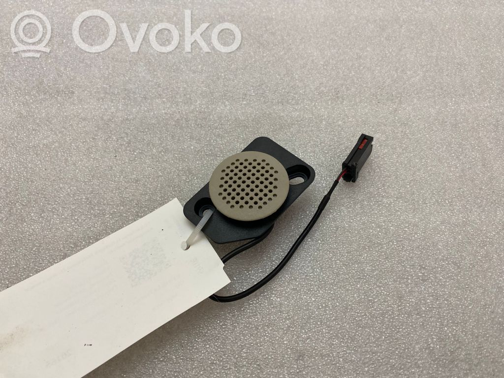 Buick Encore I Mikrofoni (bluetooth/puhelin) 