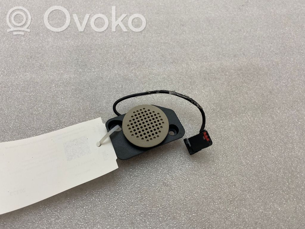 Buick Encore I Mikrofoni (bluetooth/puhelin) 