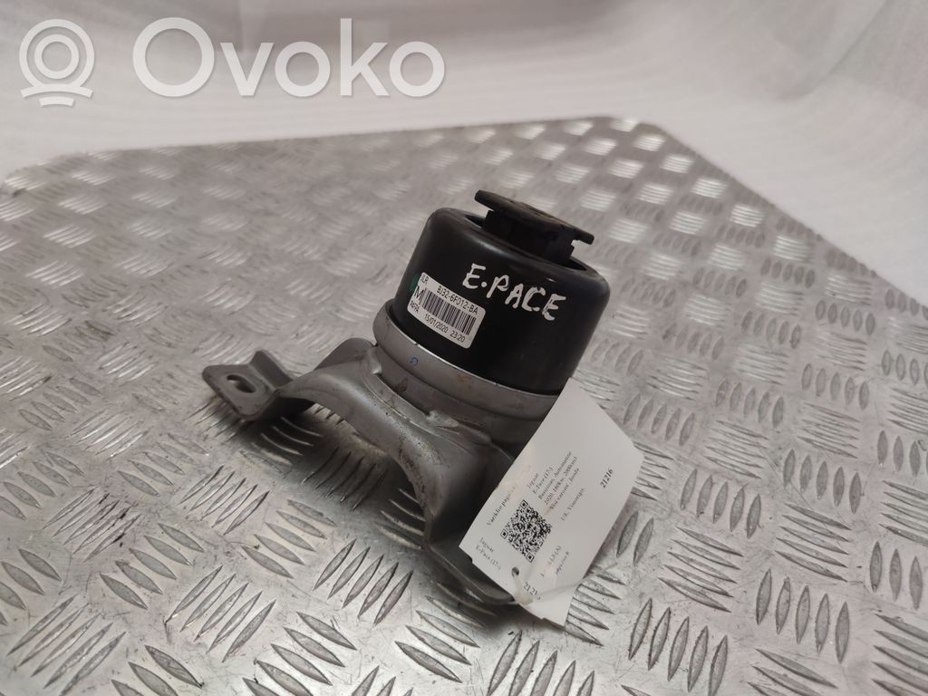 Moottorin kiinnikekorvake   BJ326F012BA