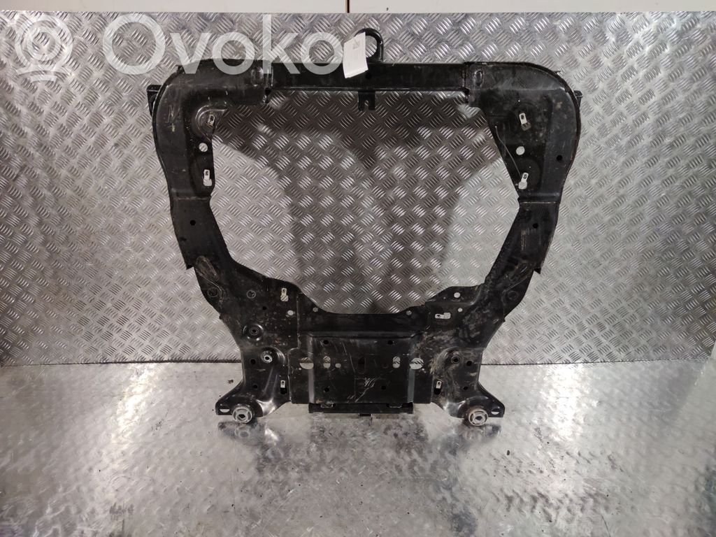 Jaguar E-Pace Front subframe 