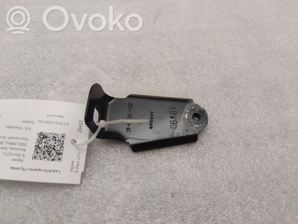 Jaguar E-Pace Support de montage d'aile 