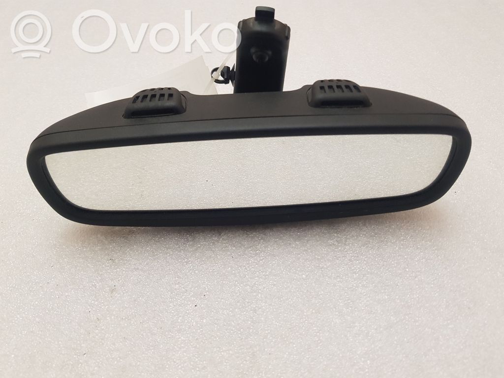 Rear view mirror (interior)   68229829AA
