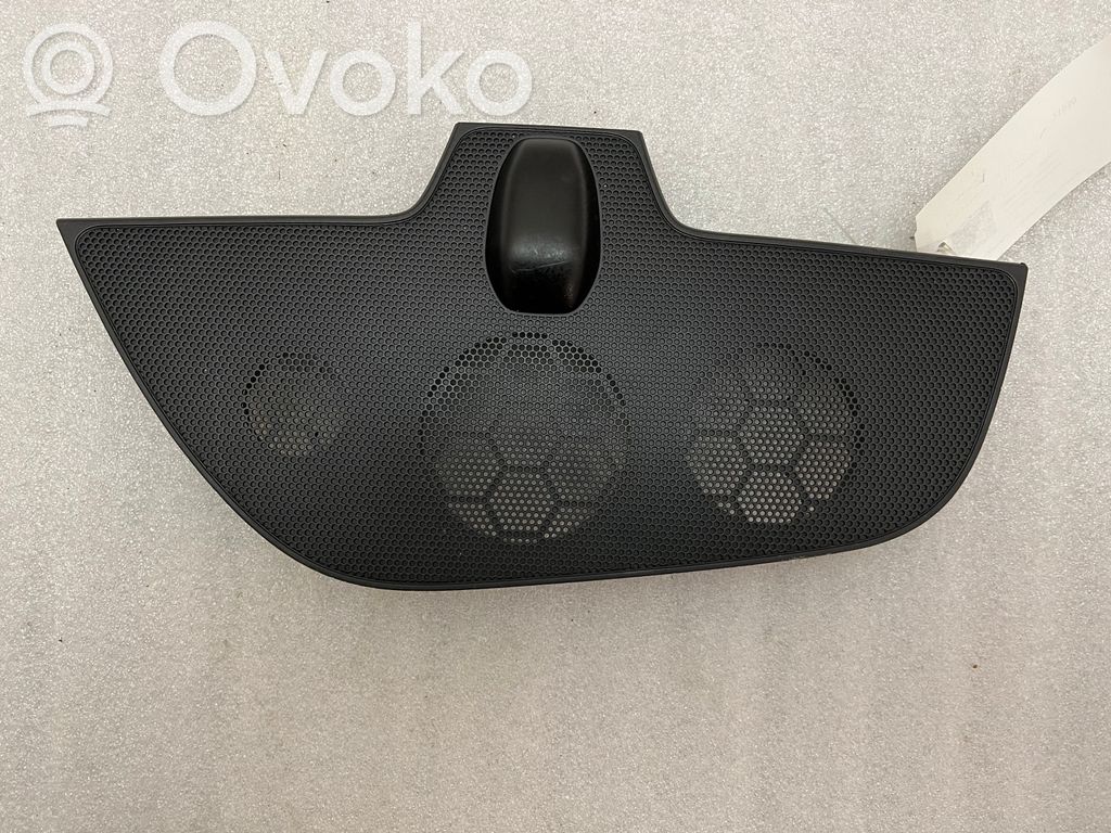 KIA Sportage Maskownica centralnego głośnika deski rozdzielczej 