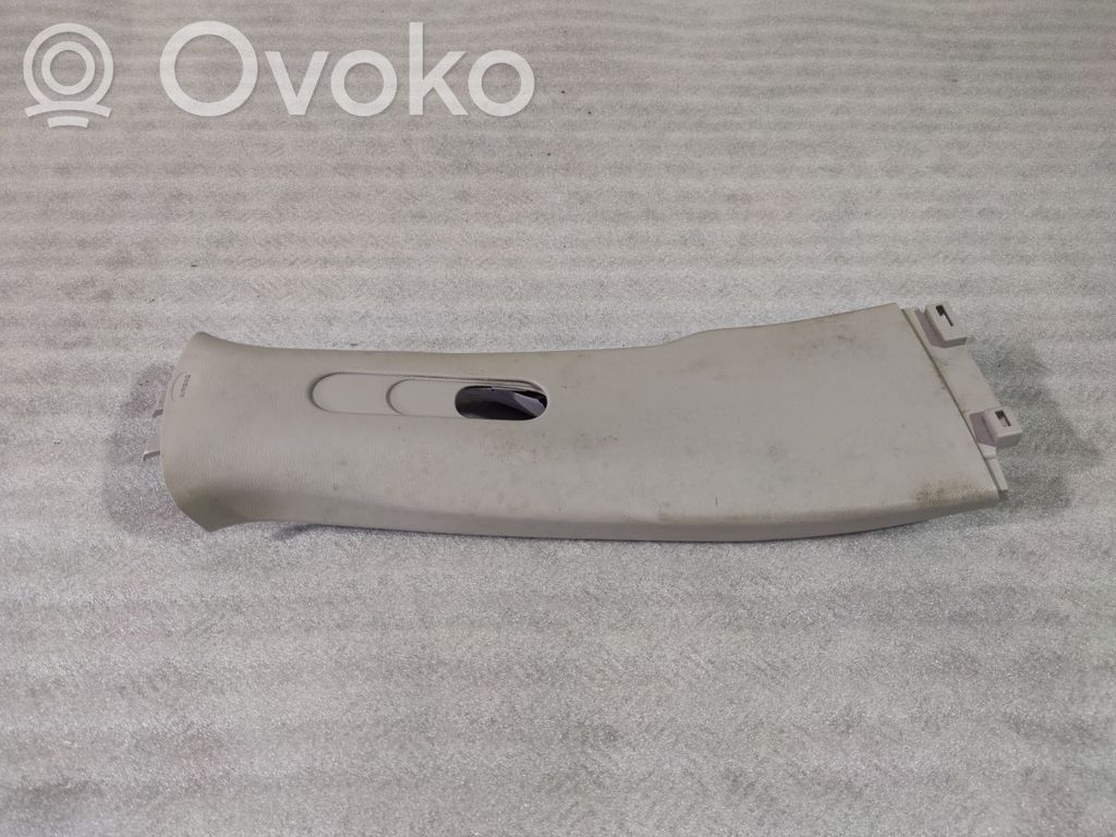 Chrysler Pacifica (B) pillar trim (top) 