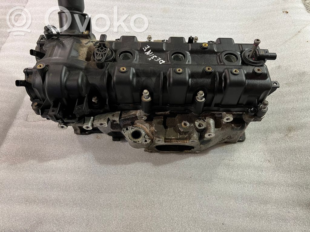 Chrysler Pacifica Engine head 