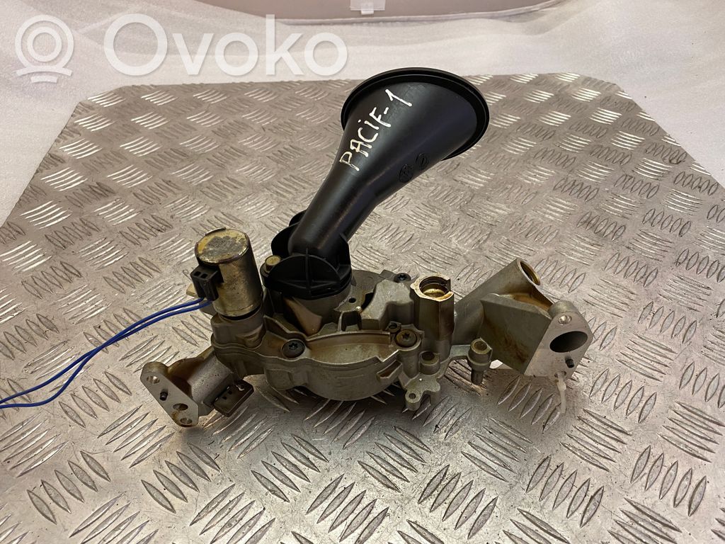 Oil pump   04893782,04893807AC