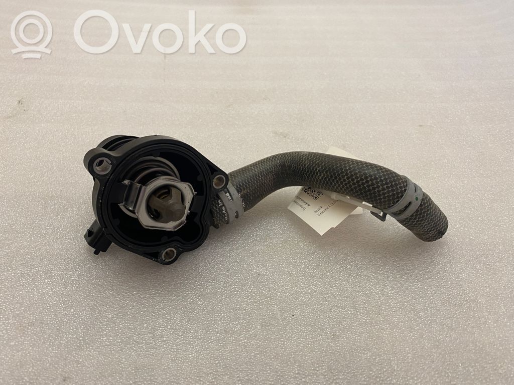 Termostaatin kotelo   25200455,55583807