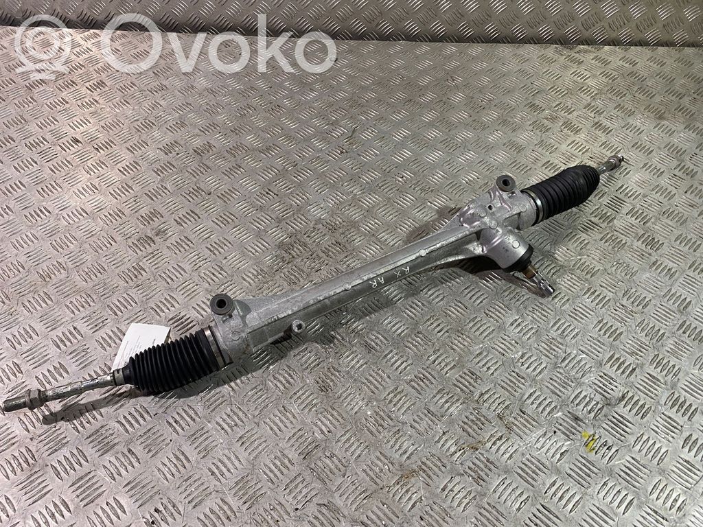 Lexus RX 450H Lenkgetriebe 