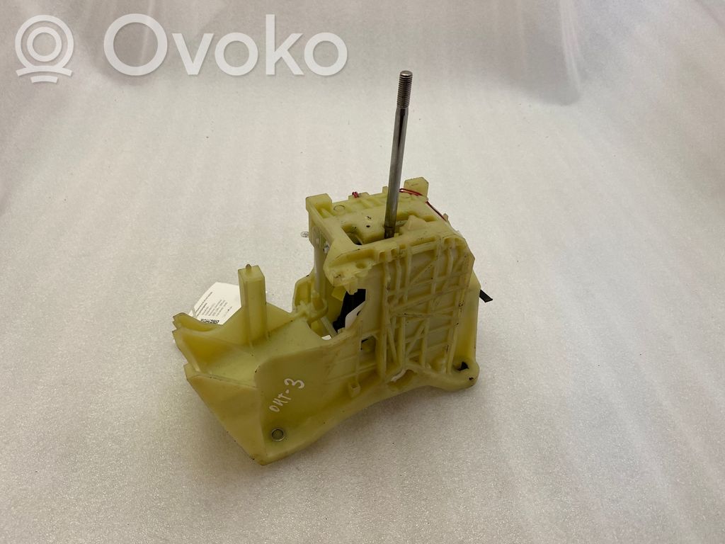 Mitsubishi Outlander Selector caja de cambios 