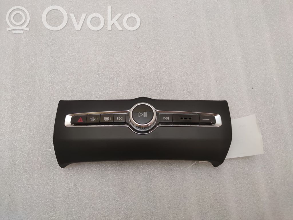 Volvo XC60 Unidad central de control multimedia 