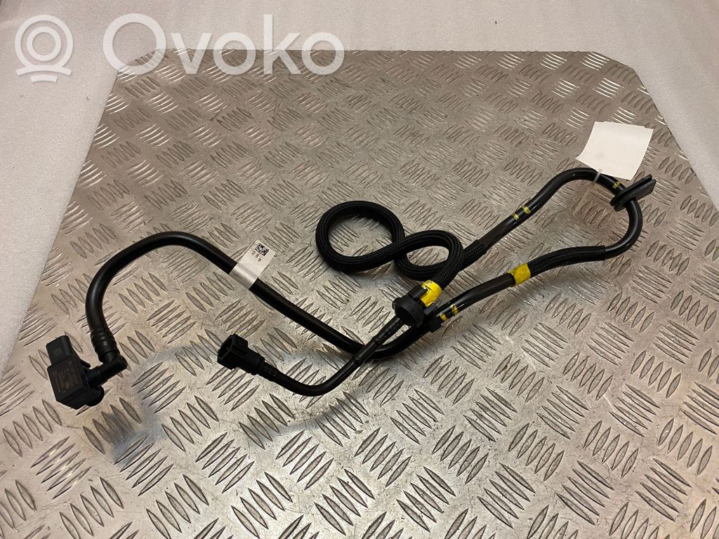 Land Rover Range Rover Sport L494 Linea/tubo/manicotto del vuoto 