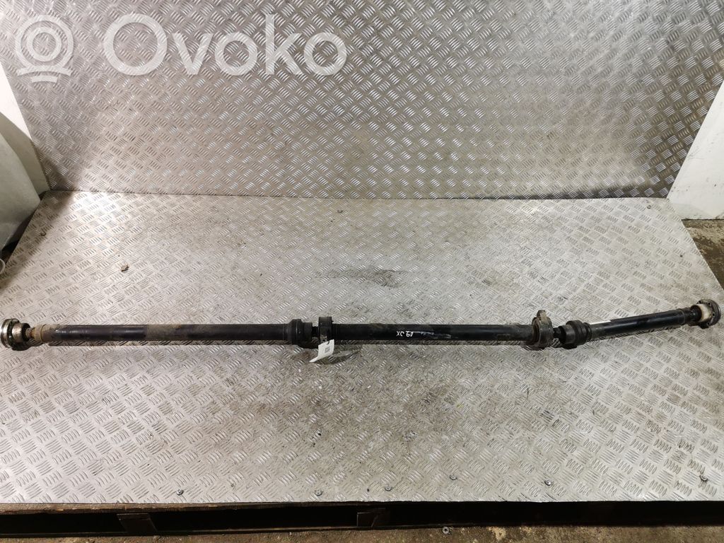 Volvo XC60 Wał napędowy tylny 