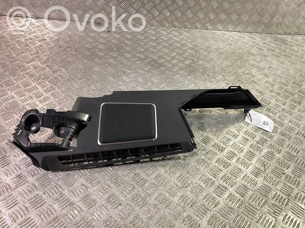 Land Rover Range Rover Sport L494 Osłona górna fotela tylnego 