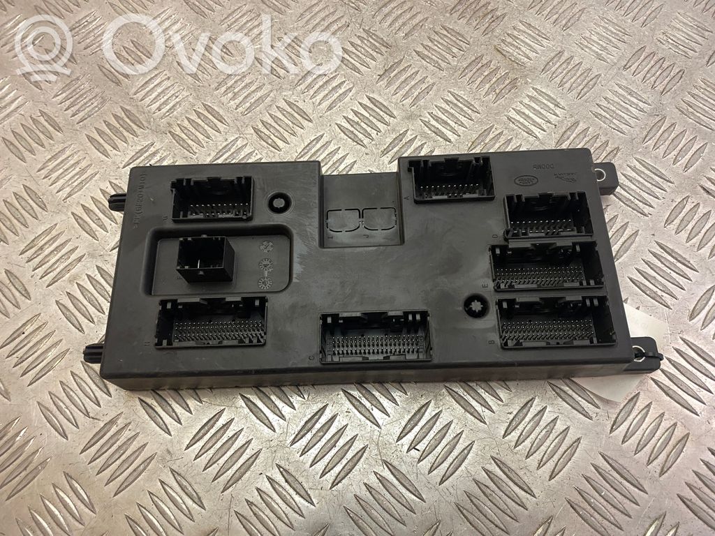 Land Rover Discovery 5 Comfort/convenience module 