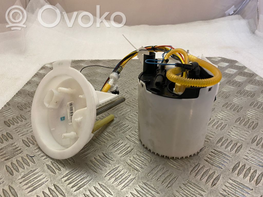 Volvo XC60 Bomba interna de combustible 
